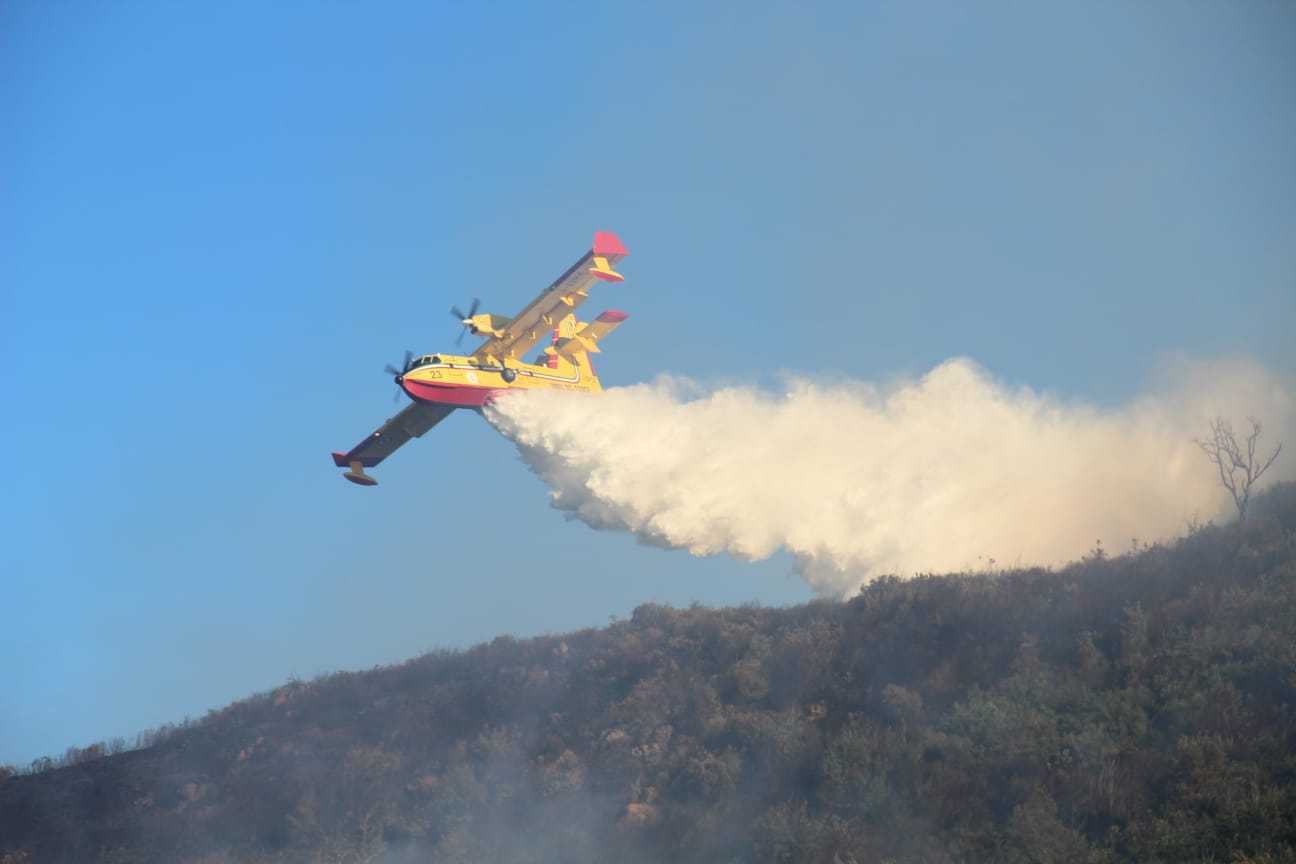 canadair-incendio-pisciotto-3