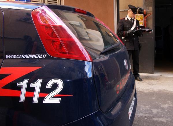 Controllo sale gioco: i carabinieri denunciano due persone