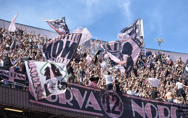 Partita Palermo-Modena allo stadio Renzo Barbera: il commento di Giuseppe Misiano