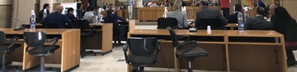 Consiglio comunale online: “Patto per Termini” chiede seduta in aula