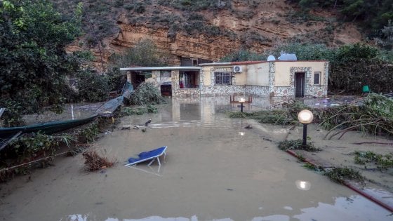 Tragedia di Casteldaccia, un anno dopo l'alluvione che scosse l'Italia