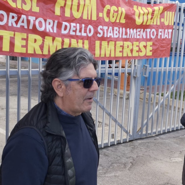 Palermo: Mastrosimone CGIL, "PM facciamo luce anche sul passaggio da FCA a BLUTEC nel 2014"