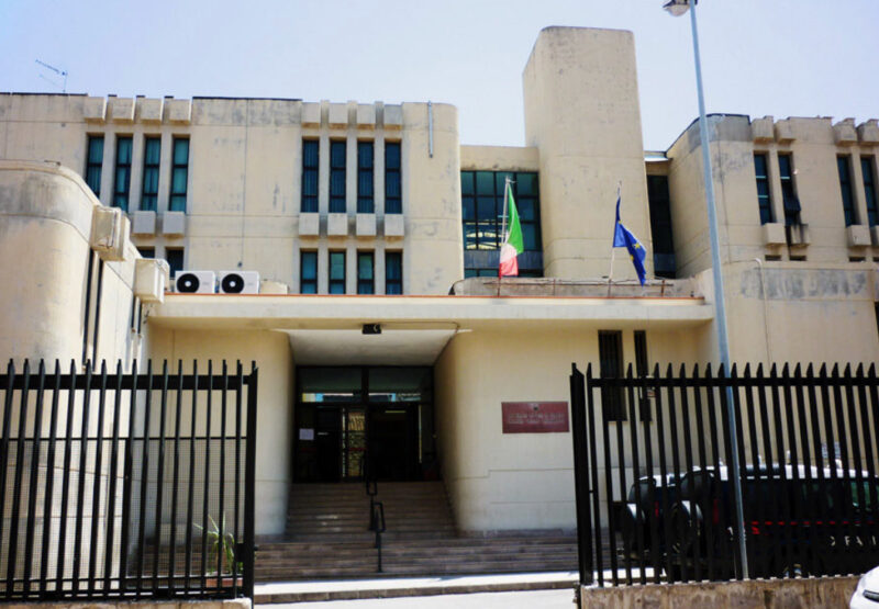 Caso Covid 19 al Tribunale di Termini Imerese: ordine avvocati e camera penale chiedono chiusura del palazzo di giustizia