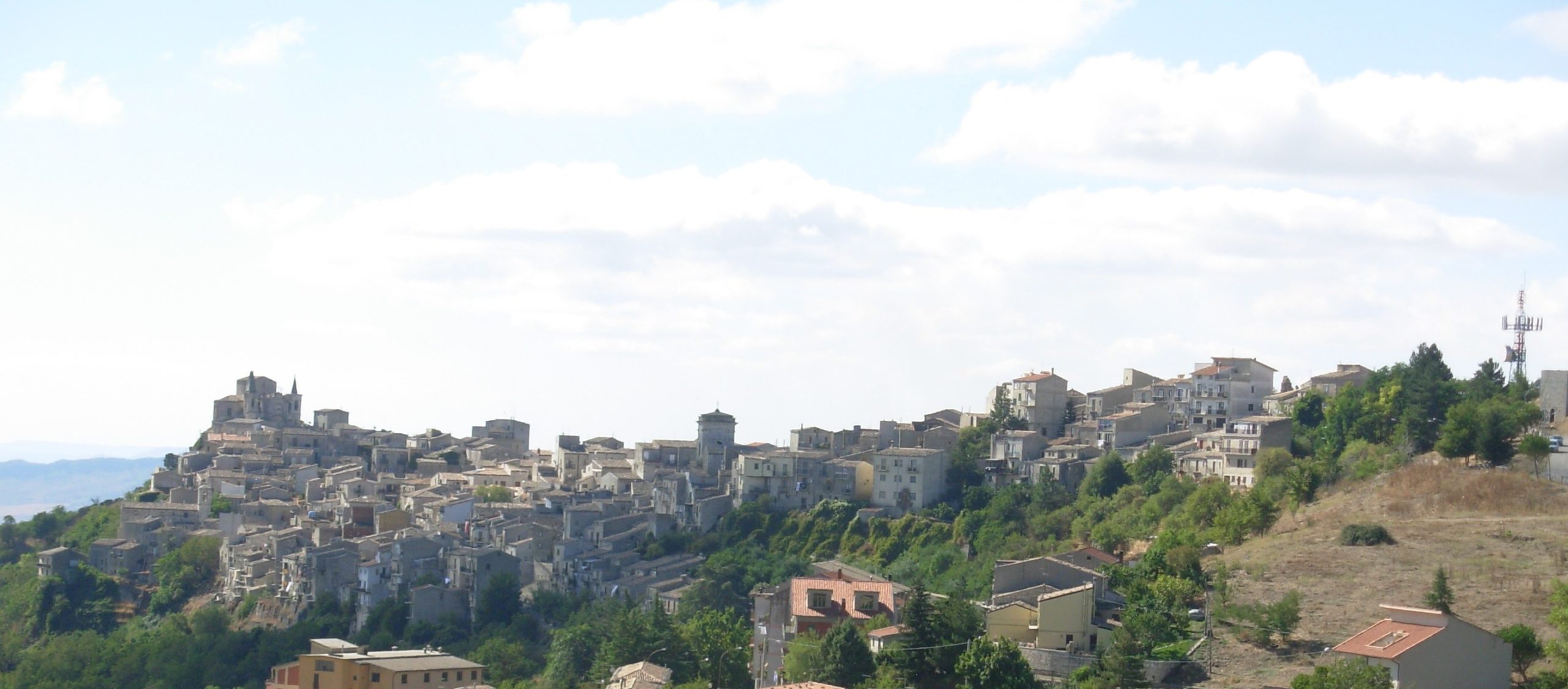 A Petralia Soprana parte il voto su facebook della foto più bella de “Il Borgo più bello d'Italia in uno scatto”
