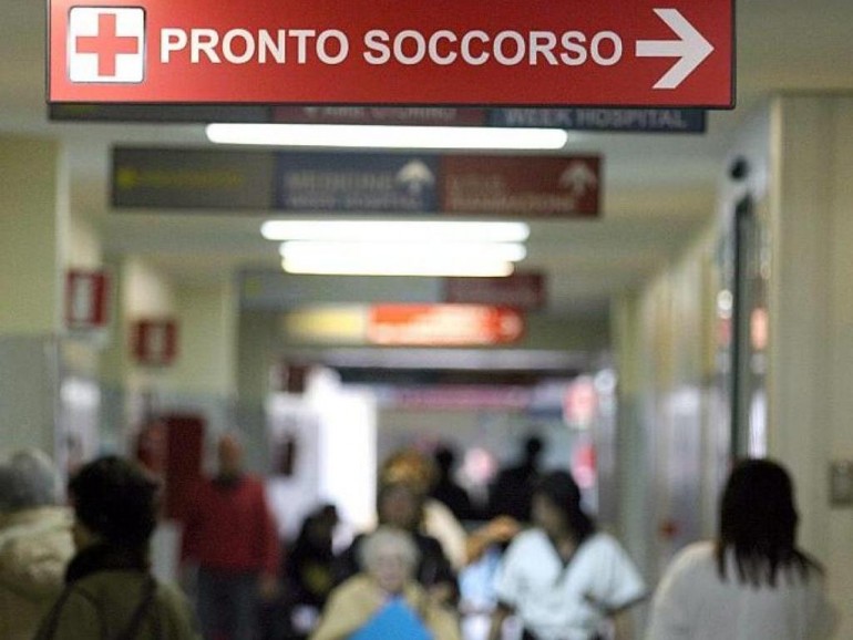 Coronavirus: due aggressioni al pronto soccorso del Policlinico di Palermo