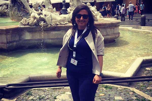 Giovani Avvocati Termini Imerese: Claudia Di Gati nuova coordinatrice dipartimento Aiga Fondi europei
