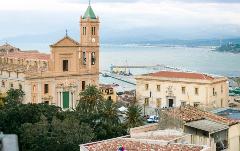 Terremoto: la nota del comune di Termini Imerese, sospese le attività didattiche