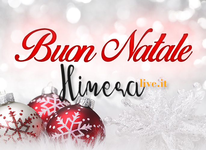 Buon Natale ai lettori di Himera Live