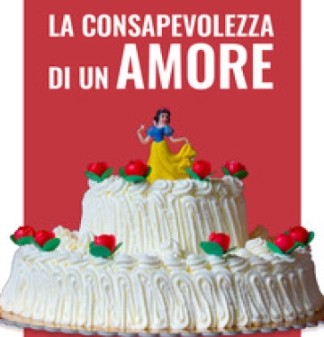 Campofelice di Roccella, aperitivo letterario e presentazione del libro “La consapevolezza di un amore”