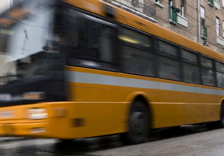 Mobilità Sicilia: 147 nuovi autobus sulle strade extraurbane della regione