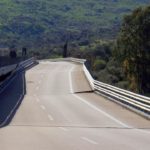 Tragedia sulla Palermo-Mazara del Vallo: uomo di lancia dal viadotto e perde la vita