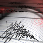 Trema la provincia di Palermo: scossa di terremoto con epicentro nelle Madonie