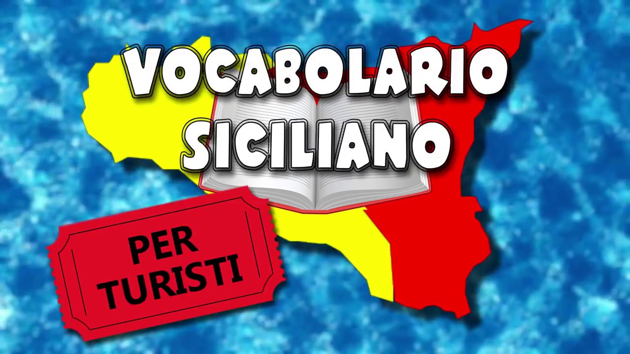 Dieci modi dire siciliani non traducibili in italiano