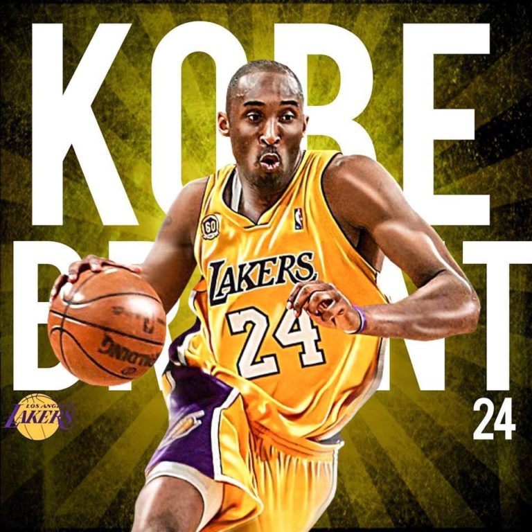 È morto Kobe Bryant, leggendaria guardia dei Lakers