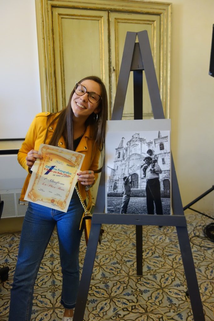 A Petralia Soprana assegnati i premi del concorso fotografico “Il Borgo più bello d'Italia in uno scatto”