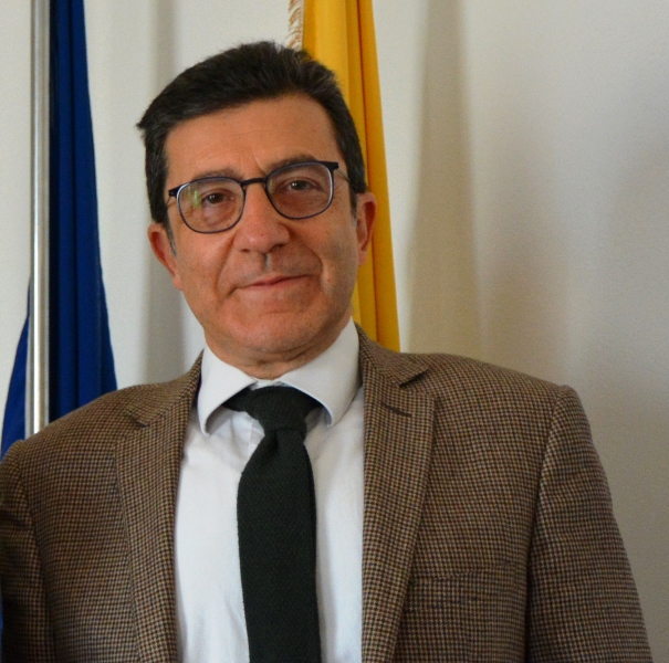 Antonio Lo Presti nominato commissario straordinario, succede a Girolamo DI Fazio