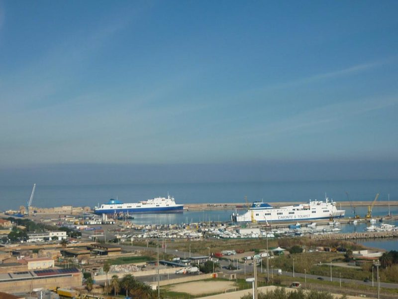 Comitato città porto Termini Imerese: "Vogliono negare il dibattito sul porto"