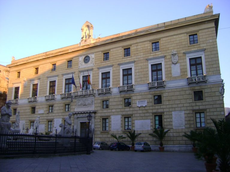 Palermo: assunzione di 54 assistenti sociali, la dichiarazione di Imperiale