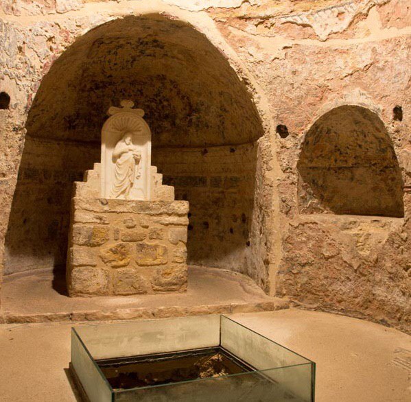 BCsicilia organizza a Termini Imerese una guidata ai monumenti cristiani e bizantini di Lilibeo