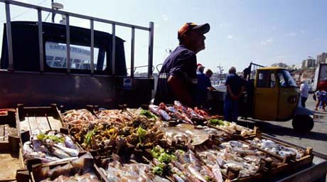 Termini Imerese: stop alle pescherie ambulanti dal 5 aprile 2023 L’ORDINANZA COMUNALE