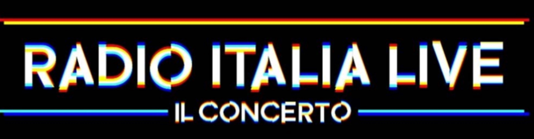 Il 28 giugno a Palermo il concerto Radio Italia Live