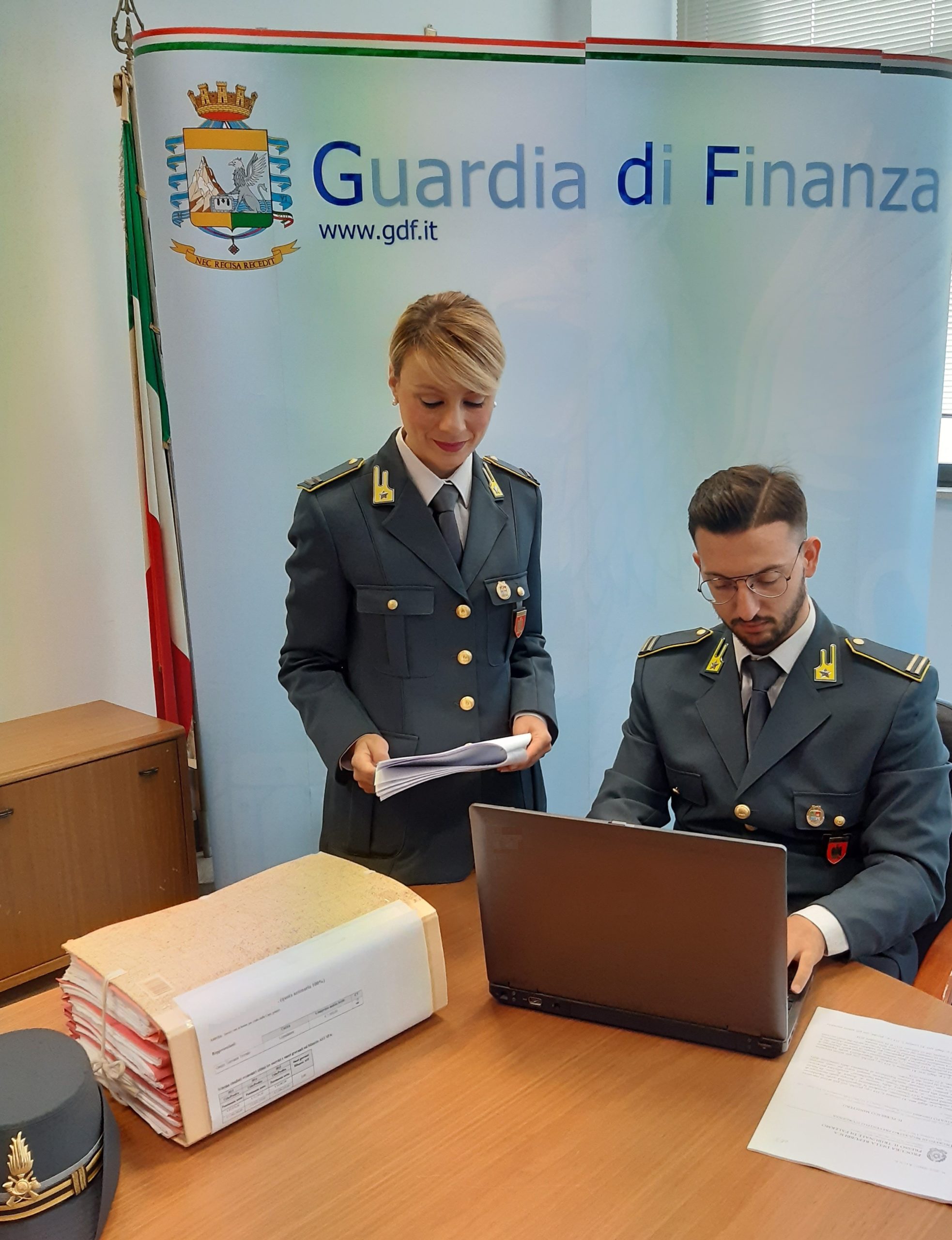 Truffa finte diete a Palermo: sequestrati 135mila euro, mille le vittime