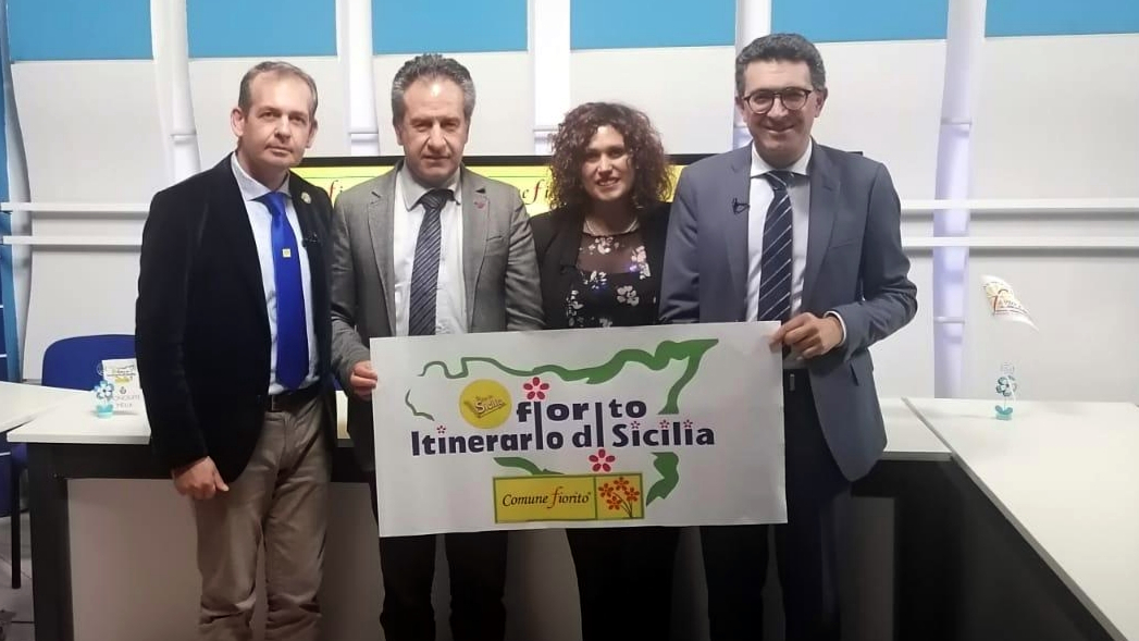 Petralia Soprana, Gangi e Geraci Siculo alla BIT di Milano
