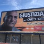 Chico Forti torna in Italia: è ufficiale