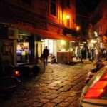 Movida selvaggia a Palermo: multe e sequestri della Polizia Municipale