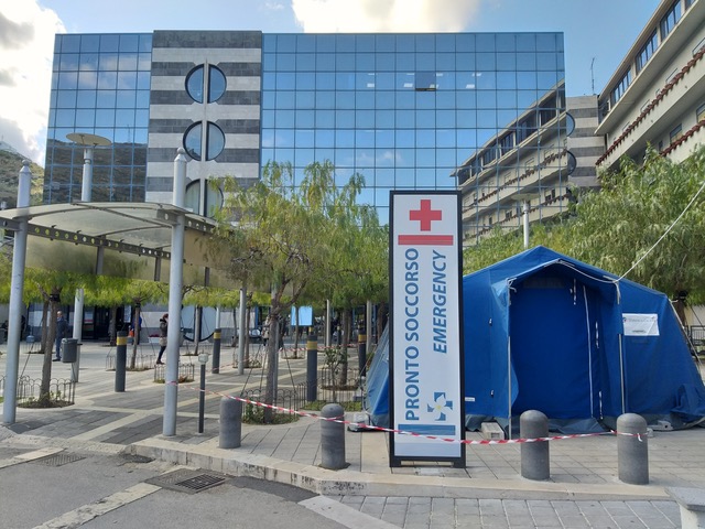 Carenza sangue: la Fondazione Giglio di Cefalù rilancia l’appello del centro trasfusionale Asp6 a donare