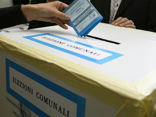 Elezioni amministrative: indetti i comizi elettorali: in Sicilia 128 comuni al voto il 28 e il 29 maggio IL DECRETO