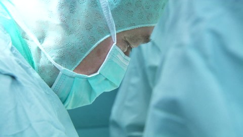 Prelievo multiorgano all'ospedale Ingrassia: donati fegato, cornee e reni