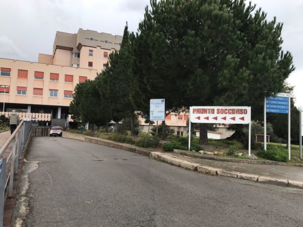 Ospedale Termini Imerese: carenza di radiologi e medici pronto soccorso, da Partinico a Petralia è allarme personale