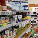 Covid, controlli dei Nas nei supermercati, 18 positivi e 12 esercizi commerciali chiusi