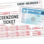 Asp Palermo e provincia: dal primo aprile rinnovo dei certificati di esenzione ticket per reddito, la procedura è solo online I DETTAGLI