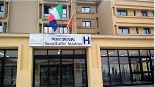 Cisl Fp: "Petralia Sottana non può essere Covid Hospital, carenza di personale, disorganizzazione regna sovrana"