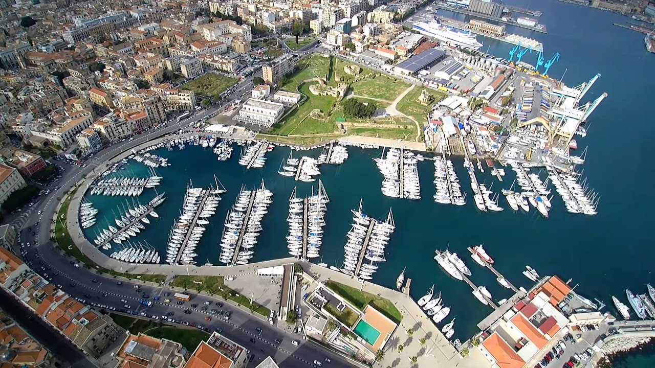 Porticciolo Cala Palermo (3)