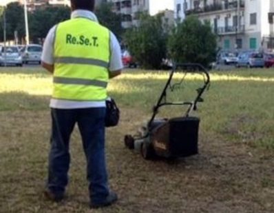 Comune di Palermo, Reset senza soldi: cassa integrazione per circa 1000 dipendenti