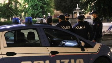 Momenti di paura a Palermo: giovane di 18 anni picchiato e rapinato