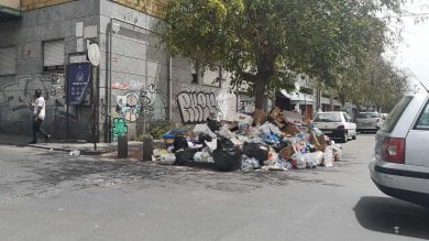 Fit Cisl su nuova emergenza rifiuti in provincia di Palermo: “La Regione è in ritardo con la consegna della settima vasca"