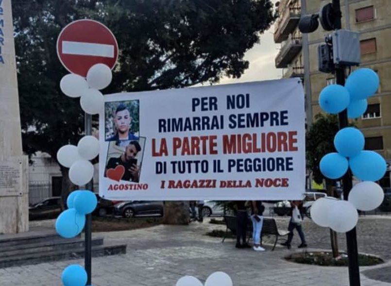 "È una strage silenziosa": l'appello dopo la morte del giovane Agostino Cardovino