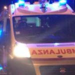 Terribile incidente del sabato sera: auto contromano contro Suv, morti due diciannovenni