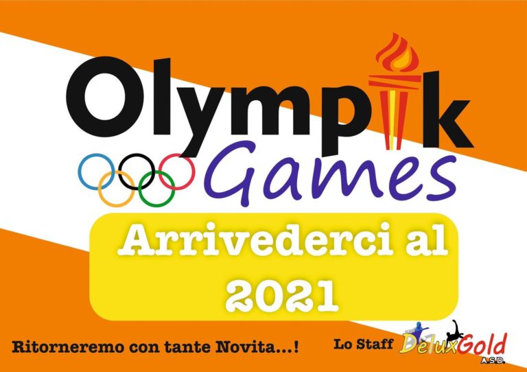 Coronavirus: annullate le Olympik Games a Termini Imerese