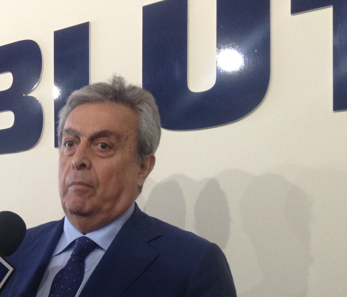 Blutec, processo a Ginatta: la Fiom presenta richiesta costituzione parte civile