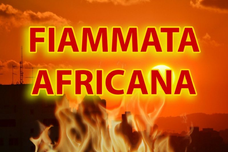 Arriva il caldo africano: temperature fino a 43 gradi in Sicilia