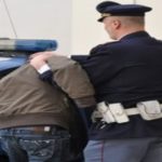 Tentato furto con spaccata in centro a Palermo: un arresto della Polizia