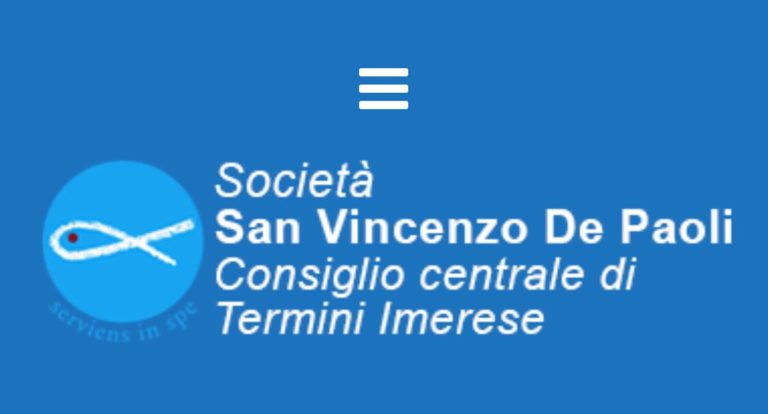 San Vincenzo de Paoli Termini Imerese: eletto il nuovo ufficio di presidenza