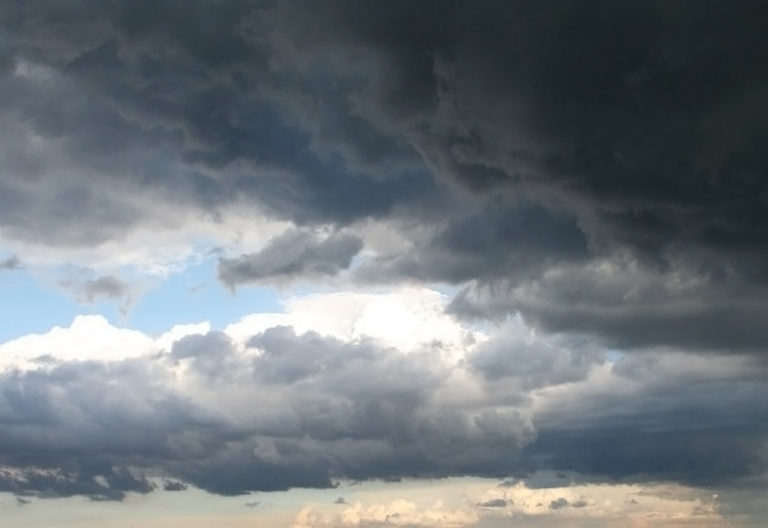 Provincia di Palermo: allerta meteo temporali e rischio idrogeologico IL BOLLETTINO