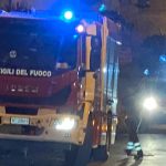 Paura nella notte in provincia di Palermo: tre auto in fiamme, non si esclude matrice dolosa