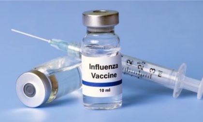 Asp Palermo, consegnate 30mila dosi di vaccino antinfluenzale